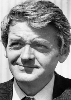 Hal Holbrook